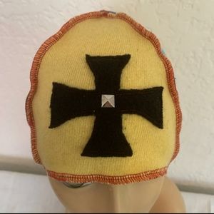 NWOT Cashmere Beanie